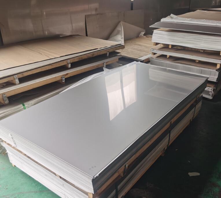 来凤321不锈钢板