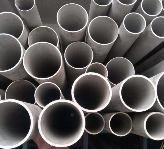 来凤321不锈钢管