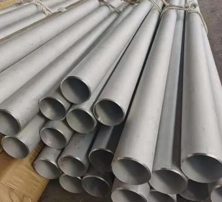 来凤304不锈钢管