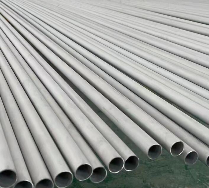 来凤441不锈钢管