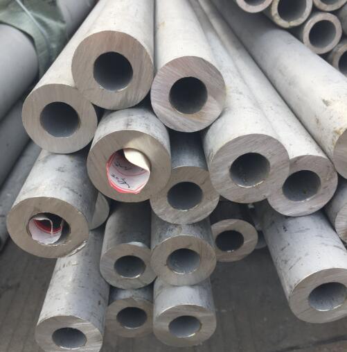 来凤321不锈钢管