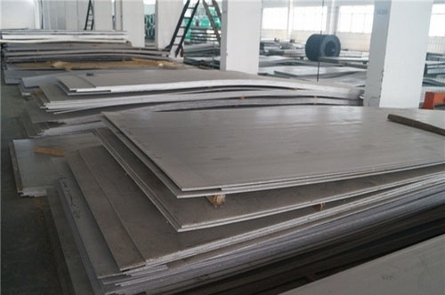 来凤304不锈钢板