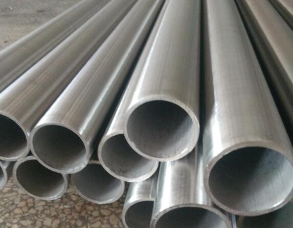 来凤321不锈钢管