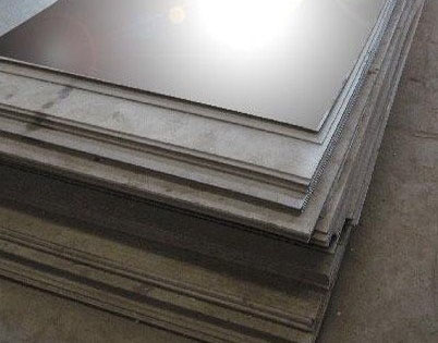 来凤304不锈钢板