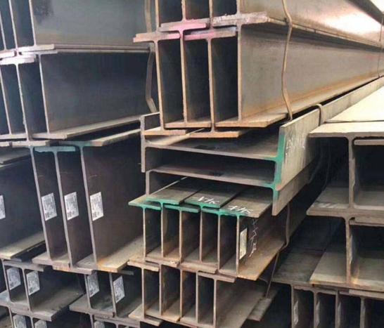 来凤Q235C工字钢